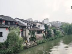 -小河直街历史文化街区