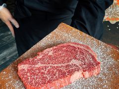 -老乾杯和牛烧肉(王府中环店)
