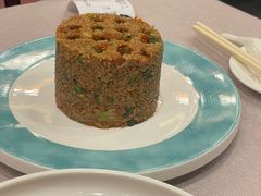 -功德林素菜饭庄(前门店)