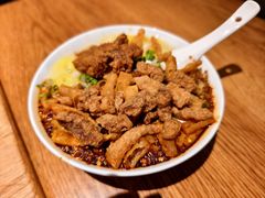 -小豆海棠(嘉兴路店)