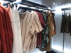 -ZARA(青岛万象城店)