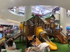 -丽达购物中心(崂山店)