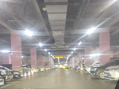 -清河半岛温泉度假酒店