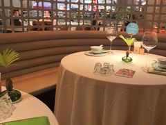 -翡翠36餐厅(浦东香格里拉店)