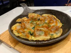 台式蚵仔煎-鹿港小镇(金虹桥国际中心店)