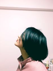 -尚·丹尼Hair