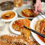 长沙巨好吃的海鲜餐厅‼️就属小斑马～
