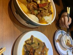 -阿拉丁新疆风味餐厅·清真(罗廊巷店)