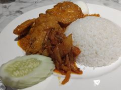 -关夫人餐厅(阳光广场店)