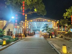 -大笑饭堂(甲子桥店)
