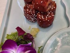 -惠丰堂饭庄·烤鸭·京味菜(西北旺·唐家岭店)