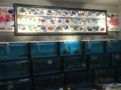 -牟传仁饭庄(星海店)