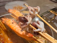 -热辣宗师·串串火锅(万达金街店)
