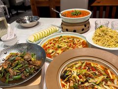 -沸腾鱼乡(知春路分店)