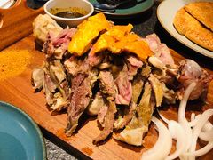 -丝路金桃·新疆菜(徐汇店)