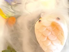 -粤域茶餐厅