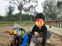 -东郊湿地公园