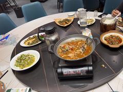 -老李家土菜馆·安吉地标美食