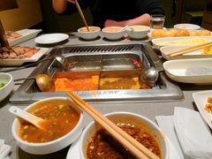 -海底捞火锅(龙湖北京大兴天街店)