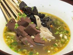 -川人百味(亿合城店)