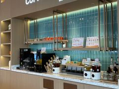 -广州花都希尔顿惠庭酒店