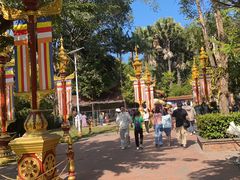 -西双版纳总佛寺