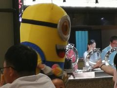 -常州环球恐龙城维景国际大酒店