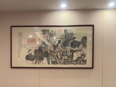 -鲁宴·鲁煨黄河生态大鲤鱼(月坛店)