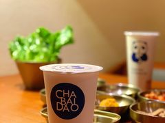 -春熙台韩国料理·章鱼肥牛(西丽店)