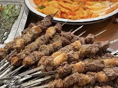 -凤齐羊肉烩面馆