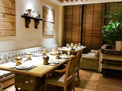 -雍和会海鲜姿造自助(湖东路店)