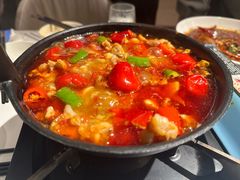 -大龙燚火锅(太古里店)