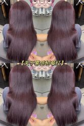 -Hair Code芭曲发型