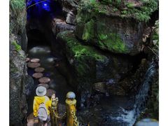 -汉水公园