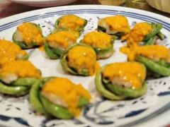 -龙桥私厨·姜花菊花过桥鱼·顺德菜(容桂店)