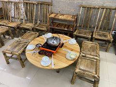 -喜半仙·牛八宝·两江米粉酒(普陀路店)