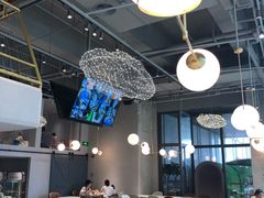 -NOKNOK若蔻亲子餐厅(天地壹方北馆店)