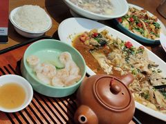 -外婆烧.老杭帮菜(庆春店)