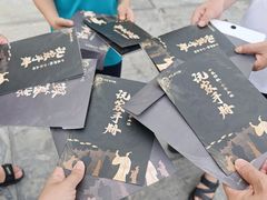 -洛阳古墓博物馆