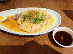 -常来小聚·广州非遗传承餐厅(地王广场店)