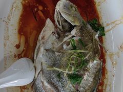 -八仔大富楼·河鲜(西江店)