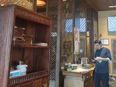 -那家小馆•北京菜•烤鸭(香山店)