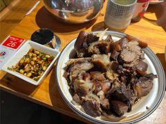-老凯俚酸汤鱼(鸿通城店)
