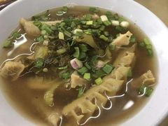 -新记肉骨茶