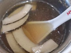 -华记煲仔华·煲仔饭(三元里万科里店)