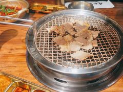 -九田家黑牛烤肉料理(新辰里亚运村店)