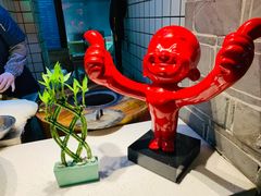 -江南韵·无锡太湖文化体验餐厅(凤凰天街店)