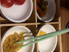 -闽上鲜·福建菜(龙湖滨江天街店)