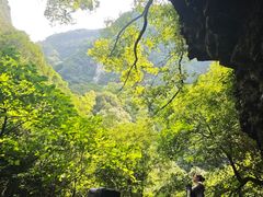 -神龙峡风景区
