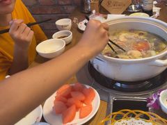 -谢云贵清香水煮鸡(总店)